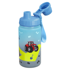 Tritánová fľaška na nápoj Step by Step 0,55 l, Vehicle