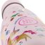 Dětská nerezová termolahev COOL BOTTLES Kids Funny Unicorns třívrstvá 350 ml 3D