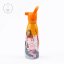 Dětská nerezová termolahev COOL BOTTLES Kids Savannah Kingdom třívrstvá 260ml 3D