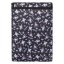 BAAGL Obal na notebook Kuromi Black GRS - Baagl