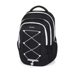 Studentský batoh OXY Touch BW - Oxybag (Karton P+P)