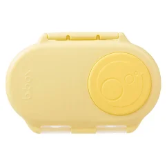 Krabička na svačinu b.box malá – Lemon Twist