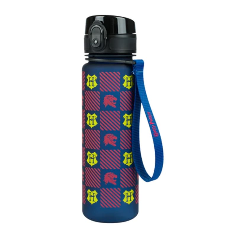 Tritanová láhev na pití Baagl Harry Potter Nebelvír 500 ml