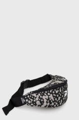 Čierna taška Reebok Safari
