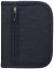 Peněženka na zip Boll ZIP WALLET black/lime