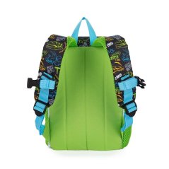 Detský predškolský batoh Oxybag MOXY Premium Dinosaur