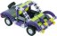 Stavebnice SEVA DOPRAVA Truck plast 402 dílků v krabici 35x33x5cm - SEVA