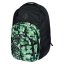 BAAGL Batoh Coolmate Green - Baagl