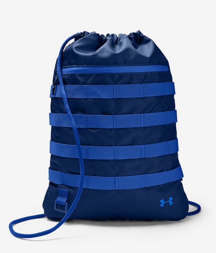 Vak Under Armour Sportstyle Sackpack-BLUE