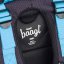 Školní batoh Baagl Skate Bluelight