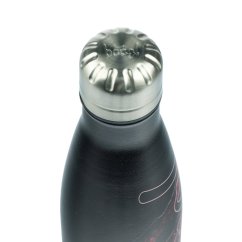 BAAGL Termoláhev s kovovým víčkem Láva, 500 ml - Baagl