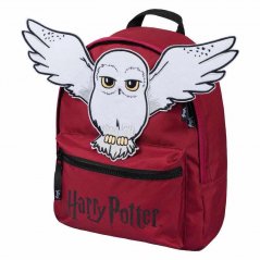 Predškolský batoh Baagl Harry Potter Hedwig