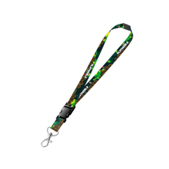 Klíčenka s karabinkou Playworld - Oxybag (Karton P+P)