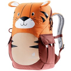 Dětský batoh Deuter Kikki tygr