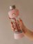 Láhev na pití Equa Squeeze Active Berry 550 ml