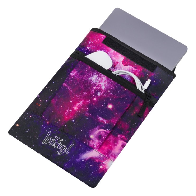 BAAGL Obal na notebook Galaxy - Baagl
