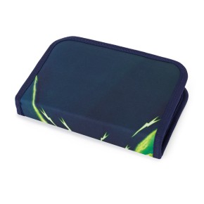 Bagmaster LUMI 25 C malý školní set pro prvňáčky – dinosaurus - Bagmaster
