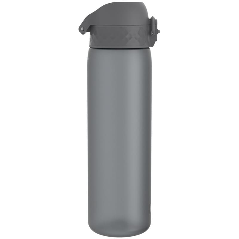 Láhev na pití ion8 Leak Proof Grey 500 ml