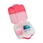 Krabička na svačinu b.box velká – Flamingo Fizz