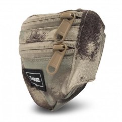 Taška na obličky DAKINE CLASSIC HIP PACK DEEP BLUE