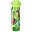Nerezová fľaša na pitie ion8 Leak Proof Bugs Life 500 ml