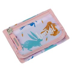 BAAGL Peňaženka na krk Bunny - Baagl