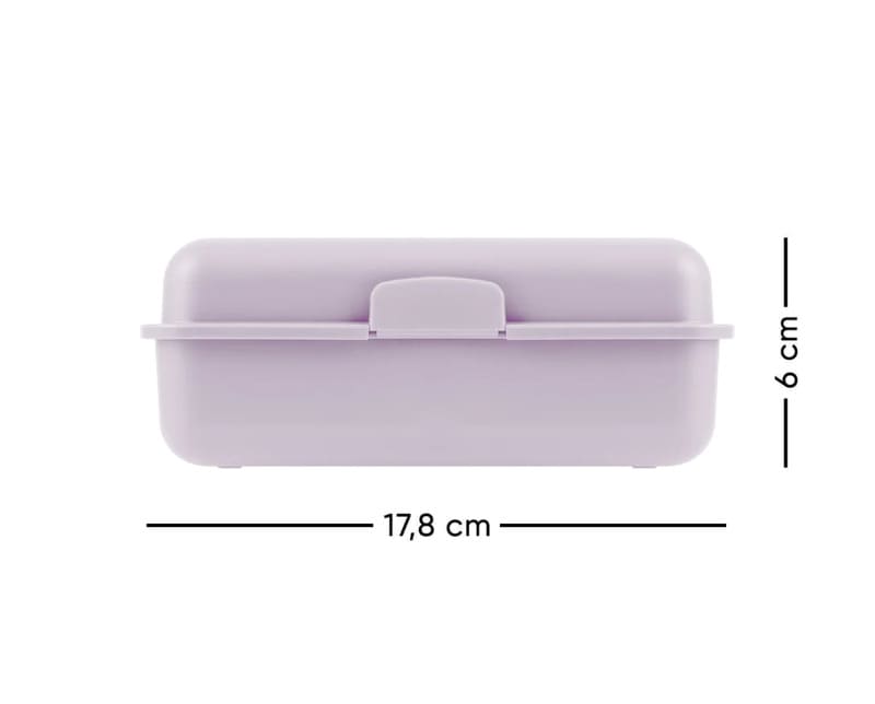 Box na svačinu Baagl Kolibřík
