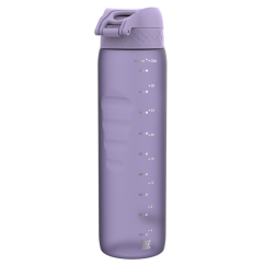 Láhev na pití ion8 Leak Proof Light Purple 1000 ml
