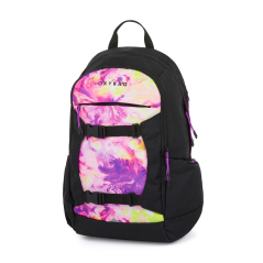 Oxybag Študentský batoh OXY Zero Batik