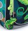 Topgal Školní batoh ENDY 22055 Chameleon