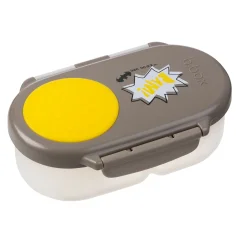 Krabička na svačinu b.box malá – Batman