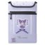 BAAGL Obal na notebook Kuromi Sweet One GRS - Baagl