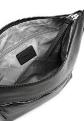 Crossbody kabelka Tamaris Alessia velká černá