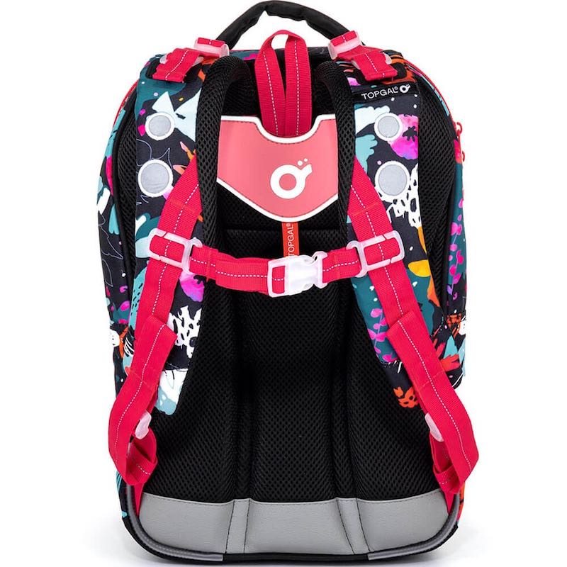 Školní batoh v setu Topgal COCO 21006 SET SMALL
