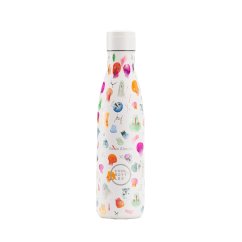 Nerezová termolahev COOL BOTTLES Xclusive! Crazy Skulls třívrstvá 500ml