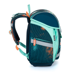 Školní batoh PREMIUM LIGHT Premium Dinosaurus - Oxybag (Karton P+P)
