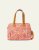 Oilily Kabelka Hannah Kabelka Peach Amber, Ruby collection