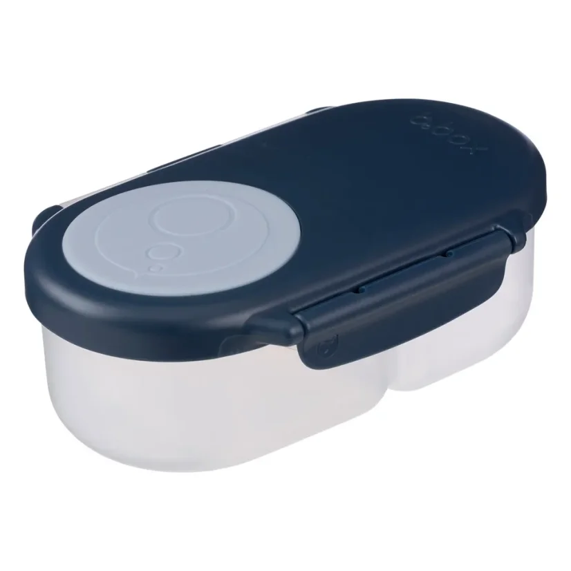 Krabička na svačinu b.box malá – Midnight