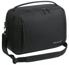 Taška na notebook Boll PROPHET 22 black/lime
