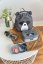 Dětský batoh Lässig mýval - Tiny backpack About Friends racoon