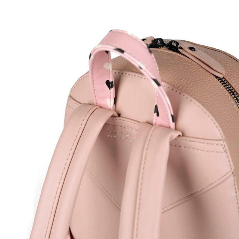 Dámský batoh VUCH Lovers backpack