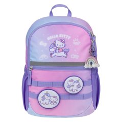BAAGL Batoh Buddy Hello Kitty Unicorn GRS - Baagl