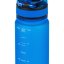 Tritanová láhev na pití Baagl Logo - modrá 500 ml