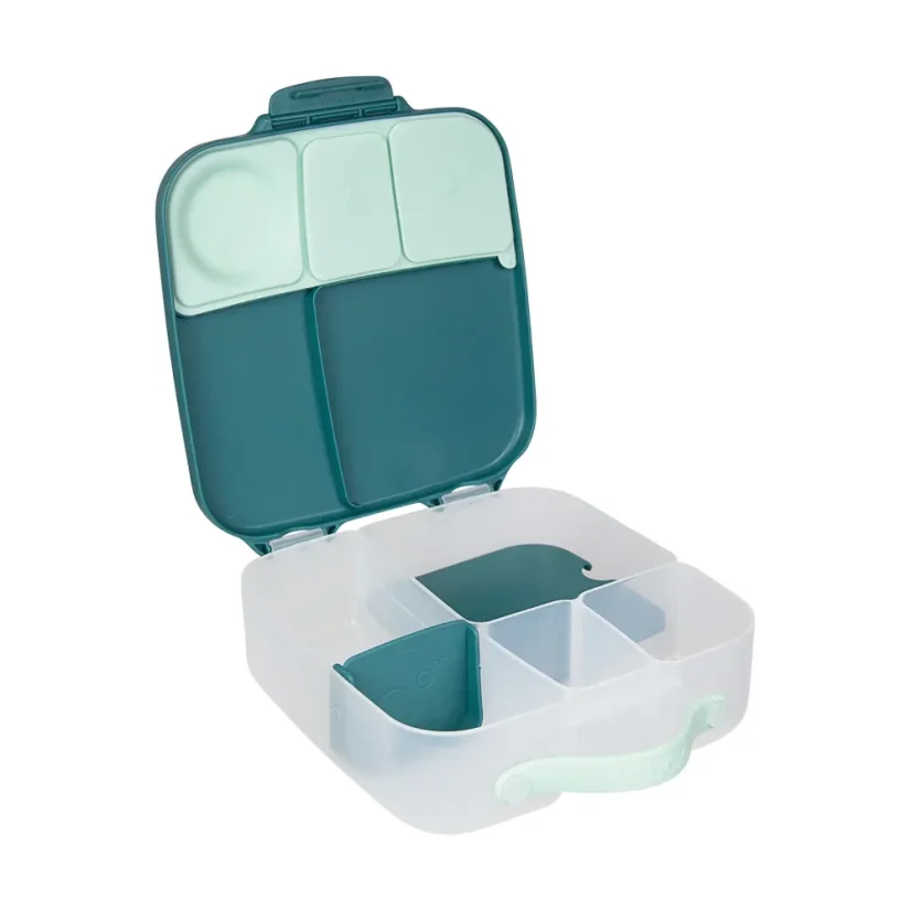 Krabička na svačinu b.box velká – Emerald Forest