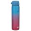 Láhev na pití ion8 Leak Proof Motivator Blue & Pink 1000 ml