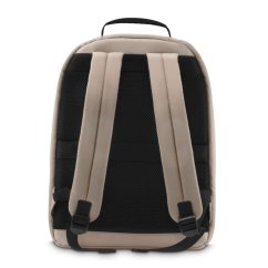 Batoh na notebook Hama Premium Lightweight 16,2" béžový