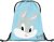 Taška pre predškolákov Baagl Bugs Bunny