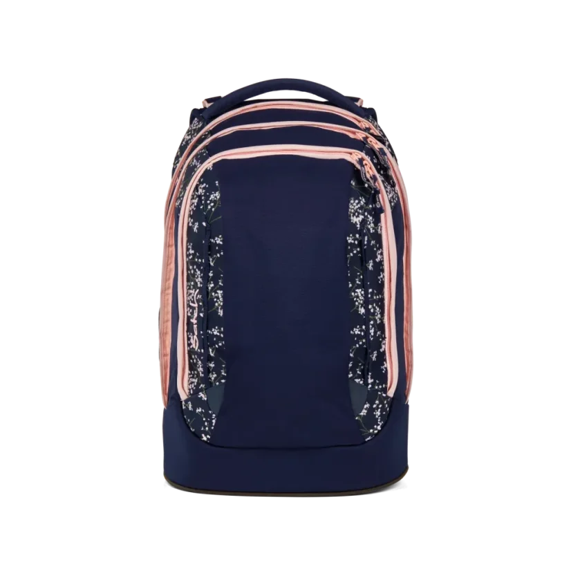 Studentský batoh Satch Pack - Bloomy Breeze
