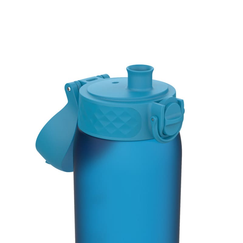 Láhev na pití ion8 Leak Proof Blue 350 ml