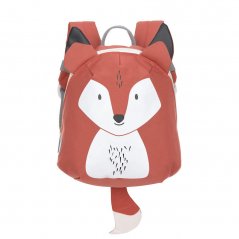 Dětský batoh Lässig liška - Tiny backpack About Friends fox